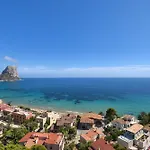 Διαμέρισμα La Perla Calpe - Fabiola 1 Κάλπε