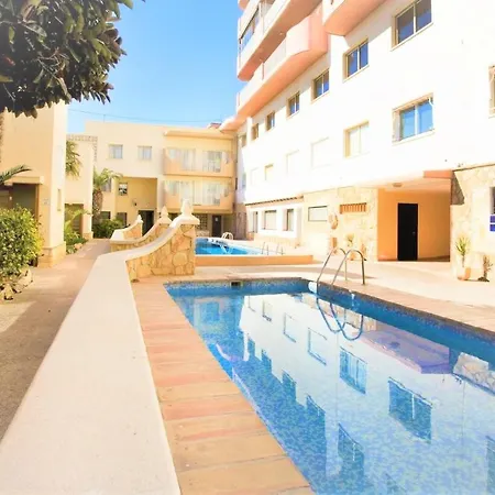 La Perla Calpe - Fabiola 1 * Κάλπε