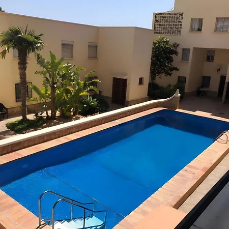 La Perla - Fabiola 1 Apartamento *