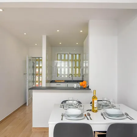 La Perla - Fabiola 1 Appartement