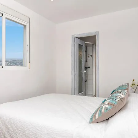 La Perla - Fabiola 1 Appartement Calpe