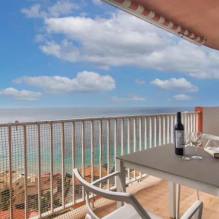 La Perla - Fabiola 1 Appartement Calp